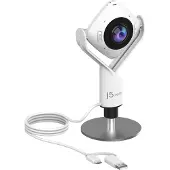 J5CREATE Tech Jvcu360 Webbkamera