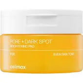 Celimax Pore + Dark Spot Brightening Pad 100 ml