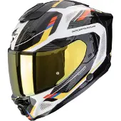 Scorpion Exo-1500 Air Sleek Fullface-hjälm