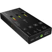 Ginza.se J5create - Dual HDMI Video Capture