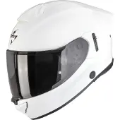 Scorpion EXO-530 Air Integralhjälm Vit L Unisex hvid