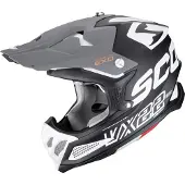 Scorpion VX-22 Air Updown Motocross hjälm