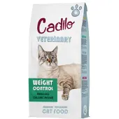 Cadilo Veterinary Diet Weight Control kattfoder