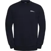 Jack Wolfskin Essential Crewneck Tröja