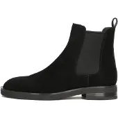 Kazar Chelsea boots svart