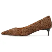 Kazar Pumps karamell / svart