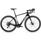 Cinelli Zydeco Electic Mud 2021 Elcykel Gravel