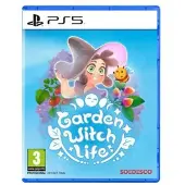 Ps5 Garden Witch Life
