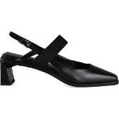 Anest Collective Sandaler Kidskin Black