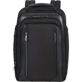 Samsonite Spectrolite 4.0 - Ryggsäck för bärbar dator - 15.6 - svart