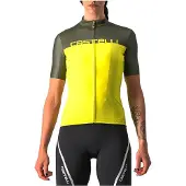 Castelli Velocissima Korta ärmar Cykeltröja