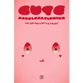Cute Accelerationism (häftad, eng)