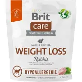 Brit Care Hypoallergenic Viktminskning 1 kg