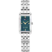 Tommy Hilfiger Madison 16mm Damklocka