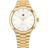 Tommy Hilfiger 1782819 Klocka dam Georgia 35 mm 3 ATM
