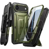Supcase UB Pro-fodral för iPhone 17 Air - Grön
