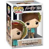 Funko POP! Firefly Kaylee Frye Tv-figurer 9 Cm