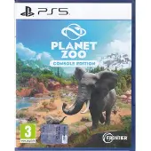 Ps5 Planet Zoo It