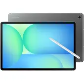 Samsung Galaxy Tablet SM-X526B - 10,9" Octa-Core, 12GB RAM, 256GB Lagring i Grå