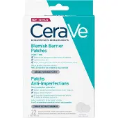 CeraVe Blemish Barrier Patches 22 st/paket