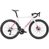 Wilier Filante Sl Ultegra Di2 Pm Inpeak S50 Racercykel