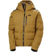 Helly Hansen Women's Kvitfjell Race Puffy Jacket skidåkning