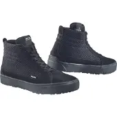 TCX Street 3 Air Stövel stövlar Svart 41 Unisex sort