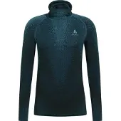 Odlo Performance Warm Långärmad Baslager