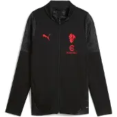 Puma Ac Milan 25/26 Träning Juniorjacka