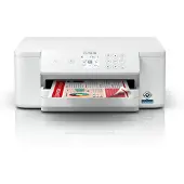 Epson WorkForce Pro WF-C4310DW - skriv ut