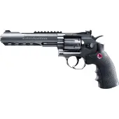 Umarex Ruger Superhawk 6" CO2 6mm - Svart