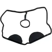 Moose Hard-parts 817907 Suzuki Rmx450 10-11 Topplockspackning