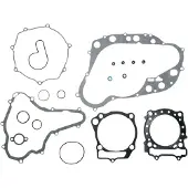 Moose Hard-parts 808916 Atv Suzuki Lt-r450 06-08 Komplett Packningssats