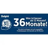 Delphi Bromsslang LH8067