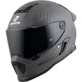Bogotto Rapto CheckR Carbon Hjälm