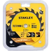 Stanley Sågklinga för trä STA13080-XJ; 150x16 mm; 18T