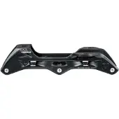 Powerslide Elite Casted Magnesium Trinity Inlines