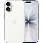 Apple Smartphone Iphone 17 6,3" A19 256 GB Vit SMARTPHONE