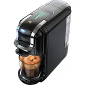 HiBREW 5 In 1 H2b Kapselkaffemaskin