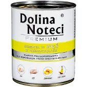 Dolina Noteci Premium Rich Goose med potatis 6x800g