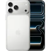 Apple iPhone 17 Pro Max 1 TB Silver MFYV4HX/A