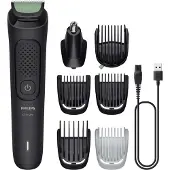 Philips Mg3935/15 All-in-one Trimmer 3000 Series Hårklippare