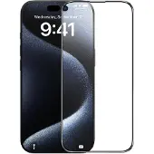 NILLKIN CP+PRO härdat glas iPhone 16 Plus
