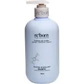Ginza.se ReBorn - Blonde Highlight Shampoo - 500 ml