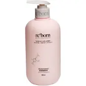 Ginza.se ReBorn - Hair Smoothing Shampoo - 500 ml