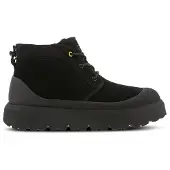 Ugg - Kängor - M Neumel Weather Hybrid Black / Black för UnisexUll - Storlek 40 - Svart