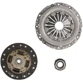 AISIN Kopplingssats KY-127