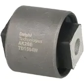 Delphi Lager, styrarm TD1504W