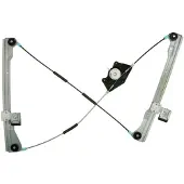 MAGNETI MARELLI Fönsterhiss 350103170025 vänster