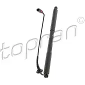 Topran Elmotor, baklucka HANS PRIES 633 204